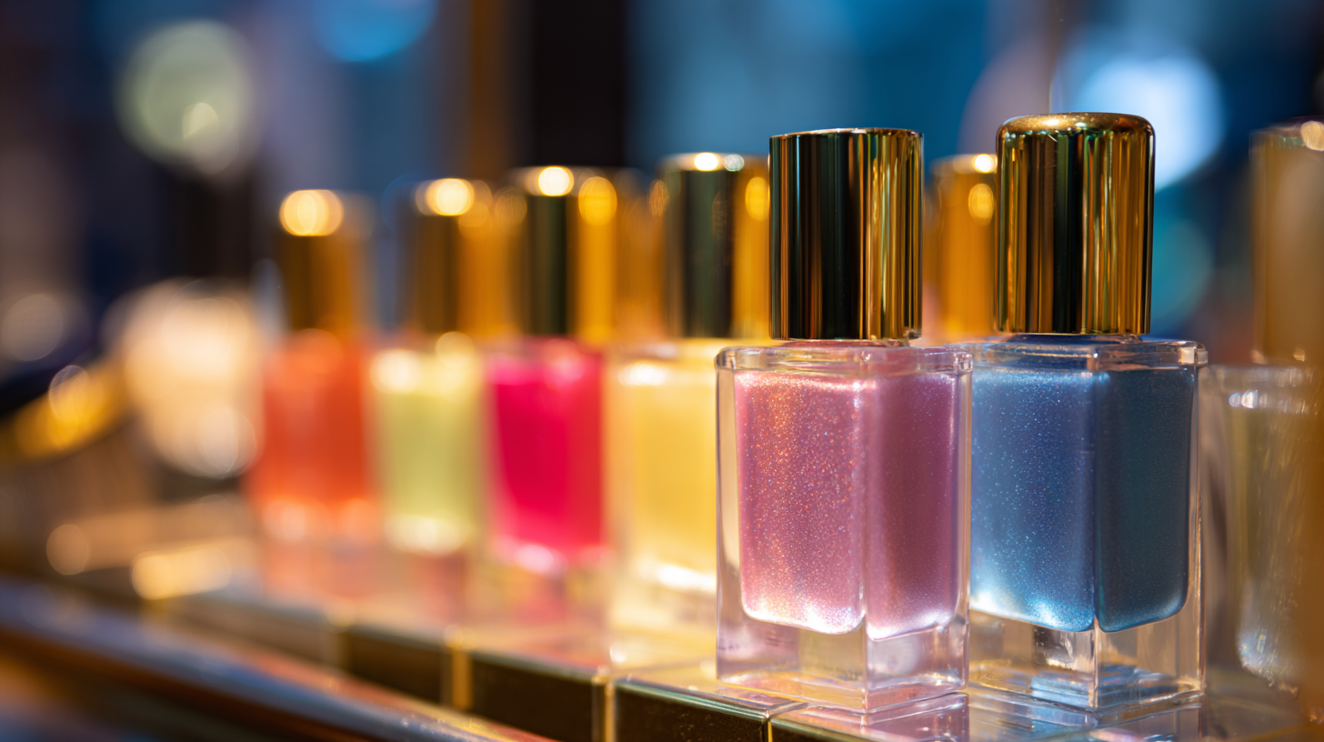 Emerging Trends: Exploring Skin Cosmetics Insights at China’s 138th Canton Fair 2025