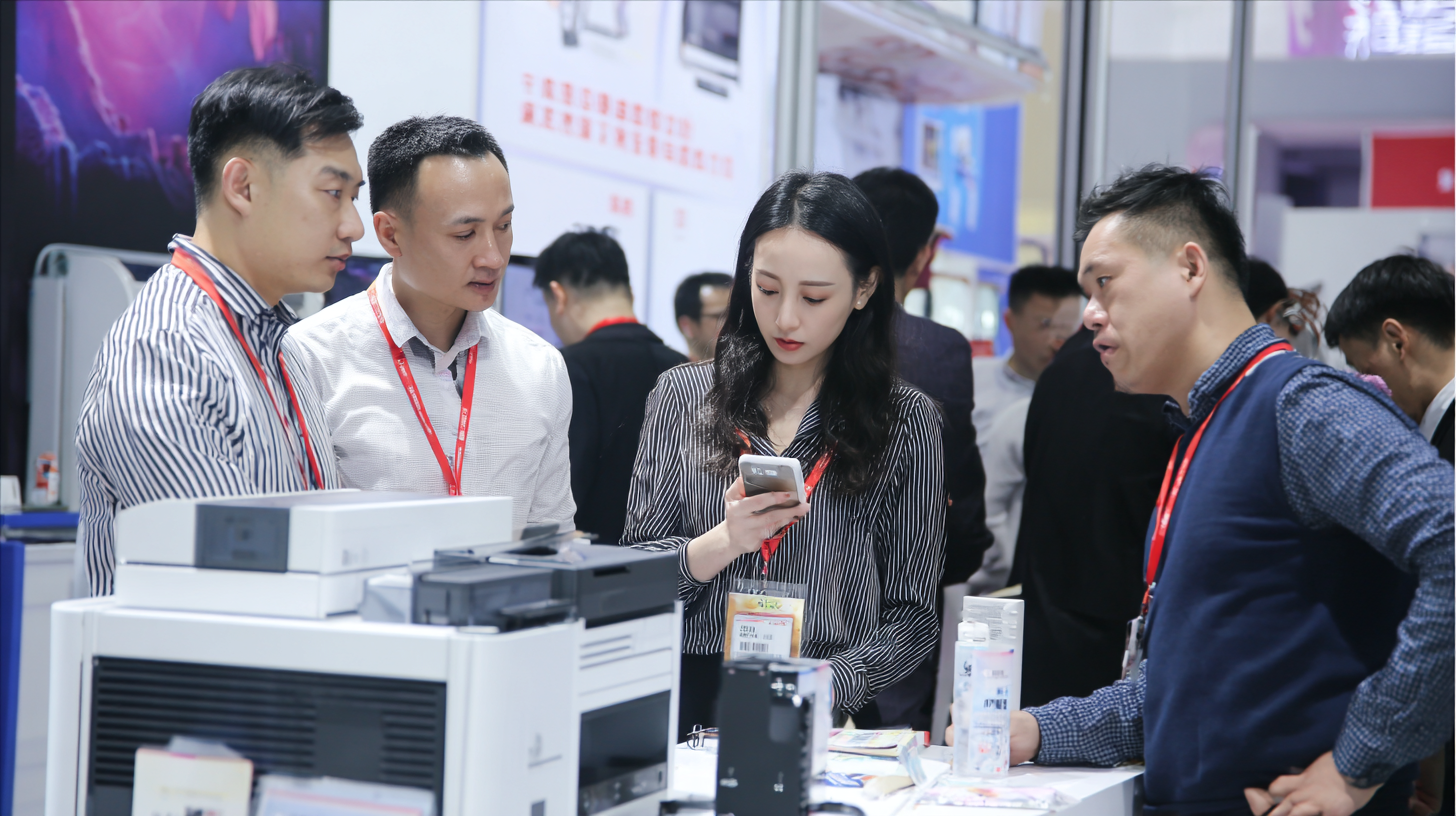 Unveiling Innovation: Portable Image Printers at the 138th Canton Fair 2025 in China