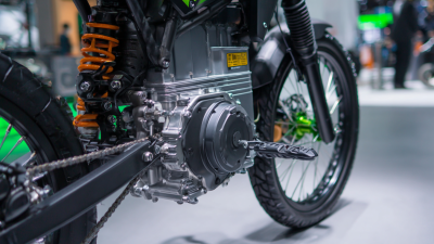 Exploring the Future of Compact Dc Motors at the 2025 China Import and Export Fair