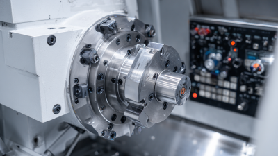 Exploring Industry Growth Trends for Small CNC Lathe at the 138th Canton Fair 2025
