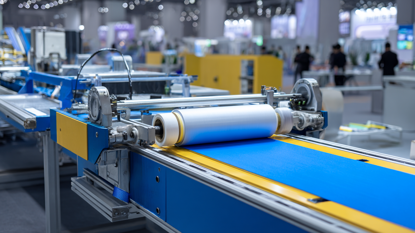 Transforming the Belt Strap Manufacturing Industry Insights from the 2025 China Import and Export Fair