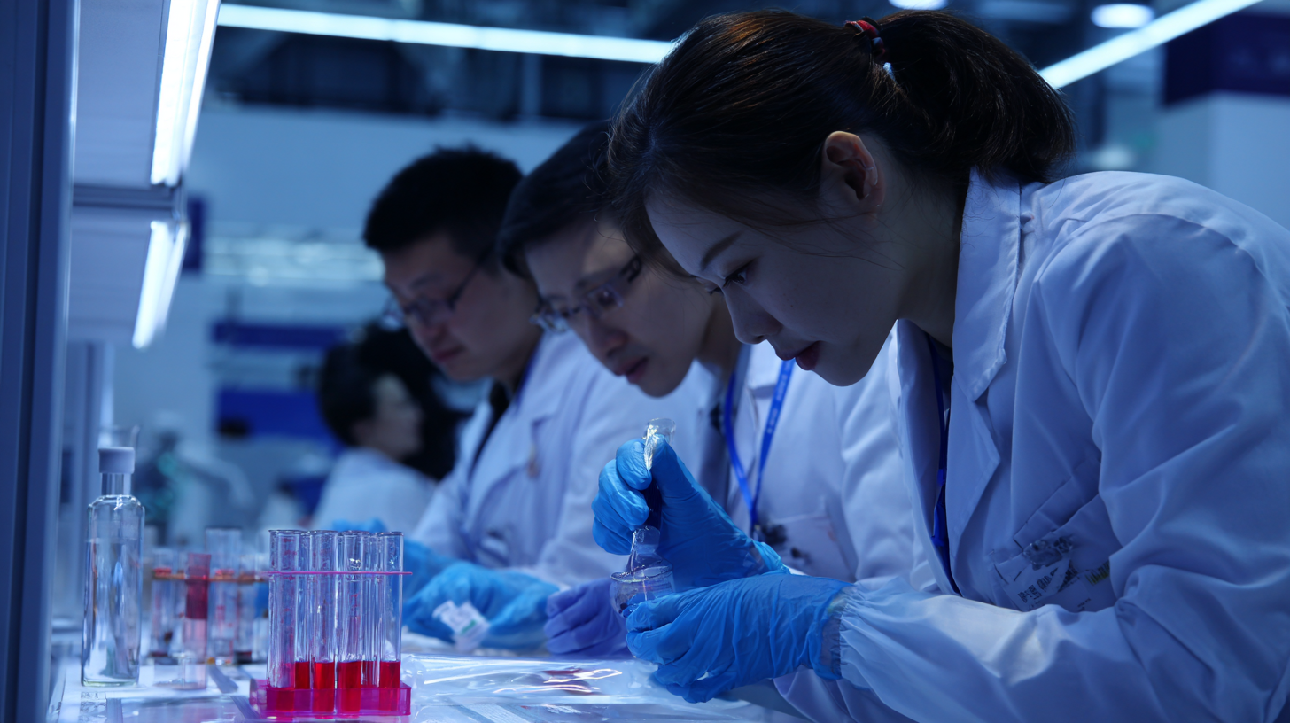 Exploring the Impact of Retinyl Retinoate Powder at the 138th Canton Fair in 2025