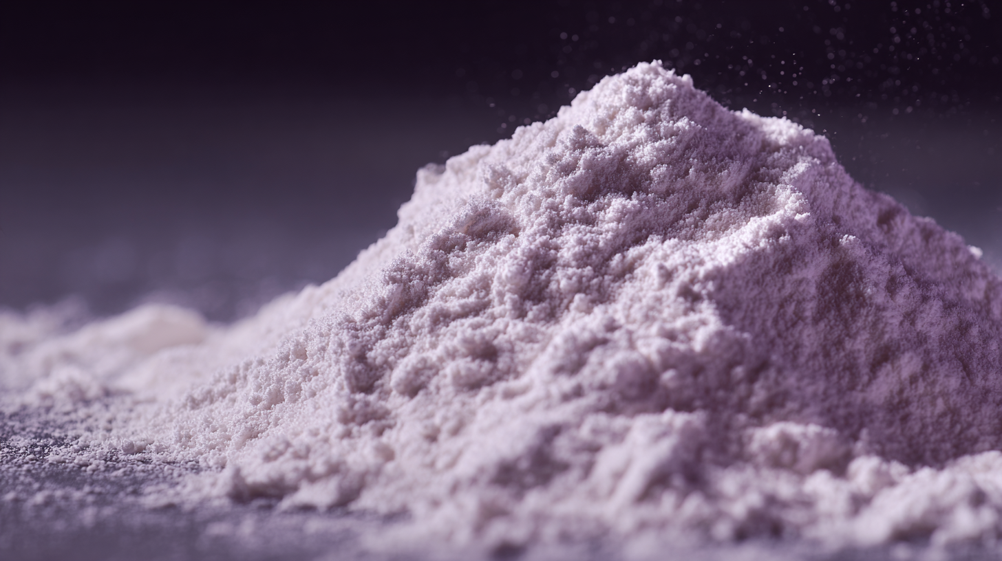 Exploring the Impact of Retinyl Retinoate Powder at the 138th Canton Fair in 2025