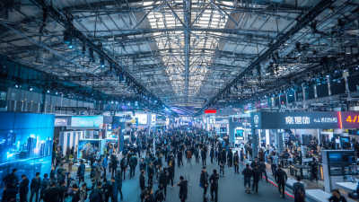 Transforming Networking Infrastructure Trends at the 2025 China Import and Export Fair for Enhanced Industry Growth