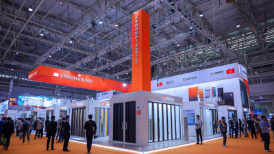 Exploring the Growth and Opportunities for Door Fitters at the 138th China Import and Export Fair 2025
