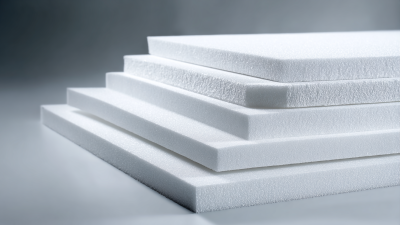 Exploring the Future of Closed Cell Polyolefin Foam at the 138th Canton Fair 2025 in China