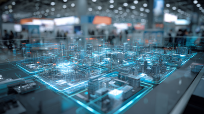 Harnessing Smart Grid Energy Innovations at the 2025 China Import and Export Fair