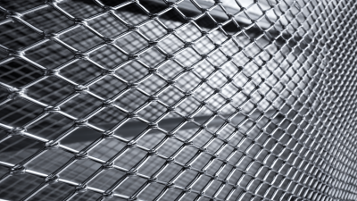 Exploring Metal Mesh Screen Innovations at the 138th Canton Fair 2025 with Industry Growth Insights