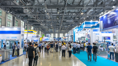 Explore Business Opportunities in Oem Precision Parts at 2025 China 138th Import and Export Fair