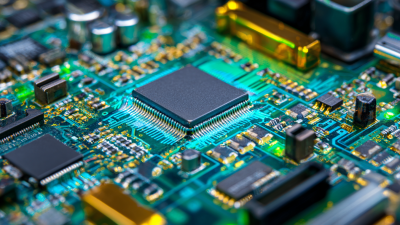 Emerging Trends in PCB Manufacturing at the 138th China Import and Export Fair 2025