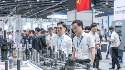Exploring Precision Machining Parts at the 138th China Import and Export Fair in 2025: Insights and Opportunities