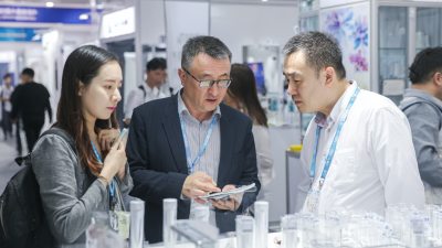 Exploring Oral Thin Film Pouching Innovations at the 2025 China Import and Export Fair