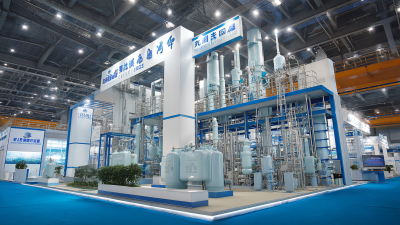 Exploring Innovative Water Soluble Phosphatic Fertilizers at the 138th Canton Fair 2025