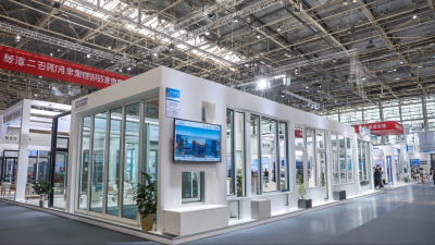 Driving Trends in Style Windows Industry at the 2025 China Import and Export Fair