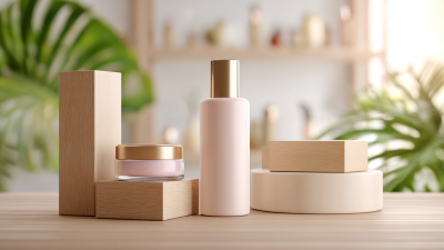 Exploring the Rise of Eco Friendly Cosmetic Packaging at the 138th Canton Fair 2025