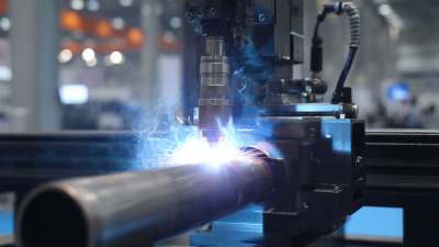 Exploring the Future of Welding Cutting Machines at the 138th Canton Fair 2025 in China