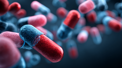 Exploring Nitroxoline's Role in Cancer Therapy at the 138th China Import and Export Fair 2025: Market Insights and Trends