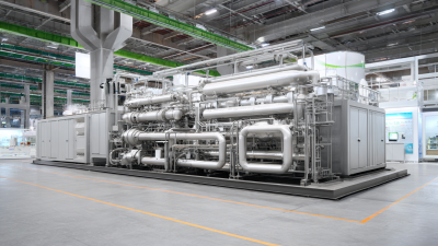 Exploring the Future of Brazed Plate Heat Exchangers at the 138th Canton Fair 2025