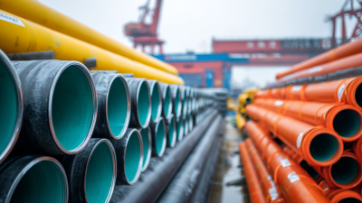 Innovative Pipe Sleeve Solutions Unveiled at the 138th Canton Fair 2025 in China