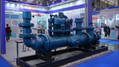 Innovative Trends in Low Pressure Relief Valves at the 2025 China Import and Export Fair