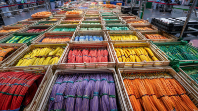 Revolutionizing Fiber Optic Cable Management: Insights from the 138th China Import and Export Fair 2025