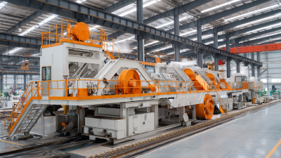 Future Trends in Dewatering Press Machine Industry at the 138th Canton Fair China 2025