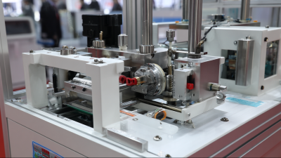 Innovative Heat Sealing Machine for Blister Packaging Revolutionizes Industry Trends at 2025 China Import and Export Fair