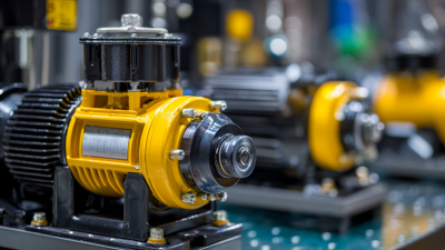 Unlocking Opportunities in Submersible Well Pump Market at the 2025 China Import and Export Fair