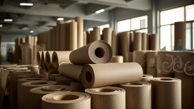 Exploring Market Trends and Opportunities for Cardboard Tubes at the 138th Canton Fair in 2025