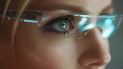 Innovative Tinted Lenses Trends at the 138th Canton Fair 2025 and Industry Insights