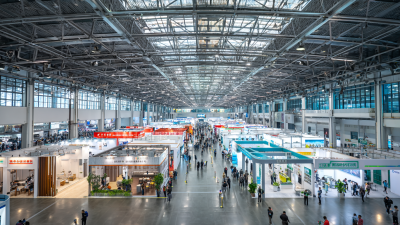 Exploring Innovative Pvc Wall Panels Designs at the 2025 China Import and Export Fair