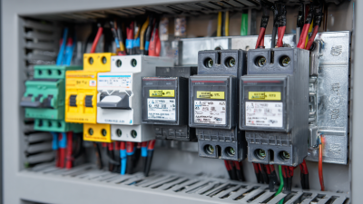 Breaker Box Market Insights and Trends Ahead of the 138th Canton Fair 2025: A Data-Driven Overview