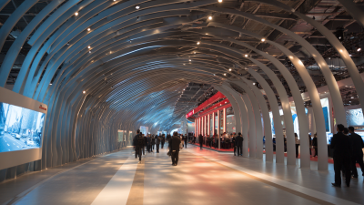 Exploring the Impact of SS304 Stainless Steel at China’s 138th Import and Export Fair in 2025