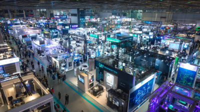 Exploring the Growth of Industrial Computer Companies at the 138th Canton Fair 2025: Trends and Insights