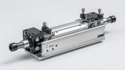 Innovative Electric Actuator Solutions Unveiled at the 138th Canton Fair 2025
