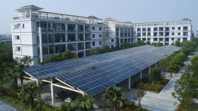 Transforming the Future of Residential Solar Systems at the 138th Canton Fair 2025