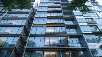 Innovative Residential Windows Trends and Insights from the 2025 China Import and Export Fair