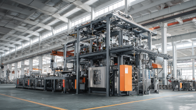 Innovative Trends in Bagging Machines at the 138th Canton Fair 2025 Shaping the Future of Packaging Industry