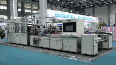 Unveiling the Future of PET Coating Machine Technology at the 138th Canton Fair 2025