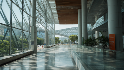 Exploring Innovative Trends in Residential Windows at the 138th Canton Fair 2025