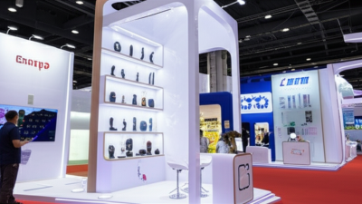 Exploring the Future of Sex Toys at the 138th Canton Fair in 2025