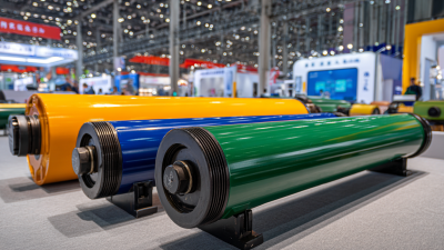 Exploring Market Trends of Telescopic Cylinders Underbody at the 138th Canton Fair 2025: Industry Insights and Data