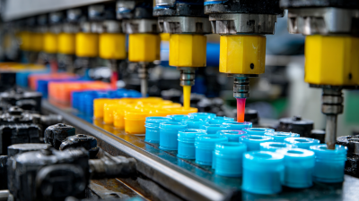 Exploring Injection Moulding Process Innovations at the 138th China Import and Export Fair 2025