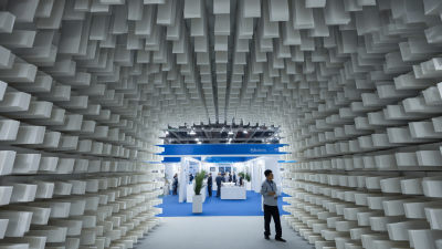 Exploring the Future of Sound Absorbing Panels at the 138th Canton Fair 2025