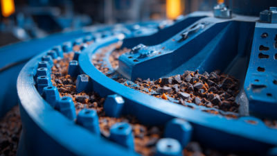 Impact of Cone Crusher Bowl Liner Innovations on the Mining Sector at the 138th Canton Fair 2025