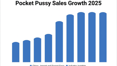 Exploring the Growth of Pocket Pussy Sales at the 2025 China Import and Export Fair with Industry Insights