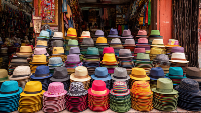 Expanding Hat Stores Business Opportunities at the 138th China Import and Export Fair 2025