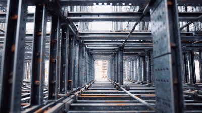 Exploring Metal Studwork Innovations at the 138th China Import and Export Fair in 2025