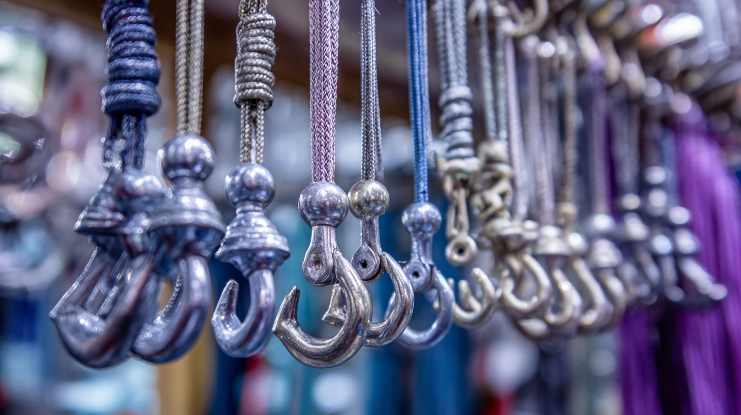 Exploring Market Trends for Hanging Hooks at the 138th Canton Fair 2025 in China