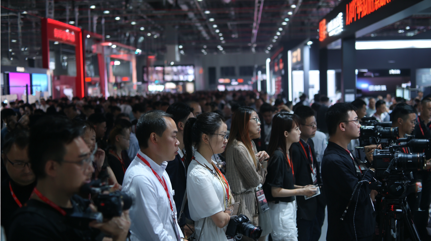 Exploring Innovations in Film Pack Solutions at the 138th Canton Fair 2025 in China